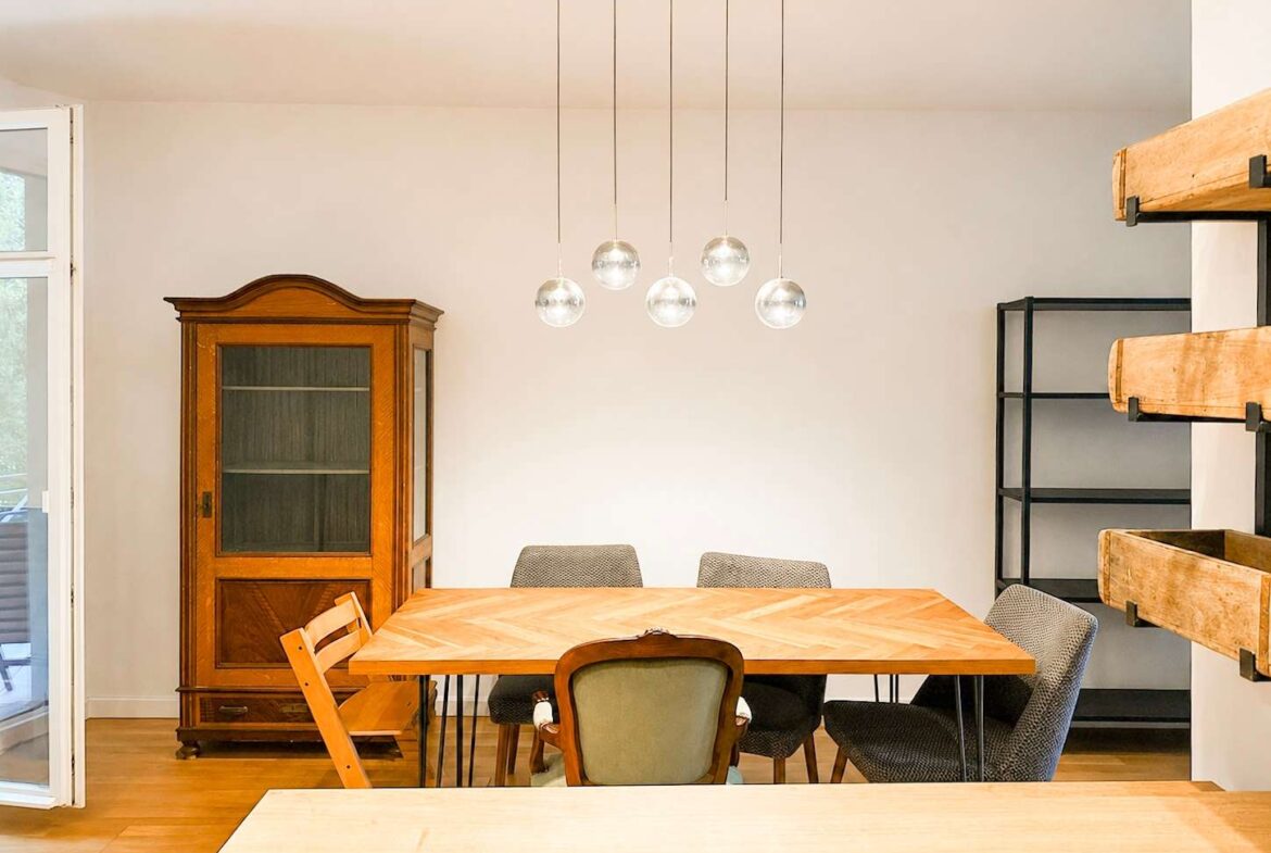 Esszimmer