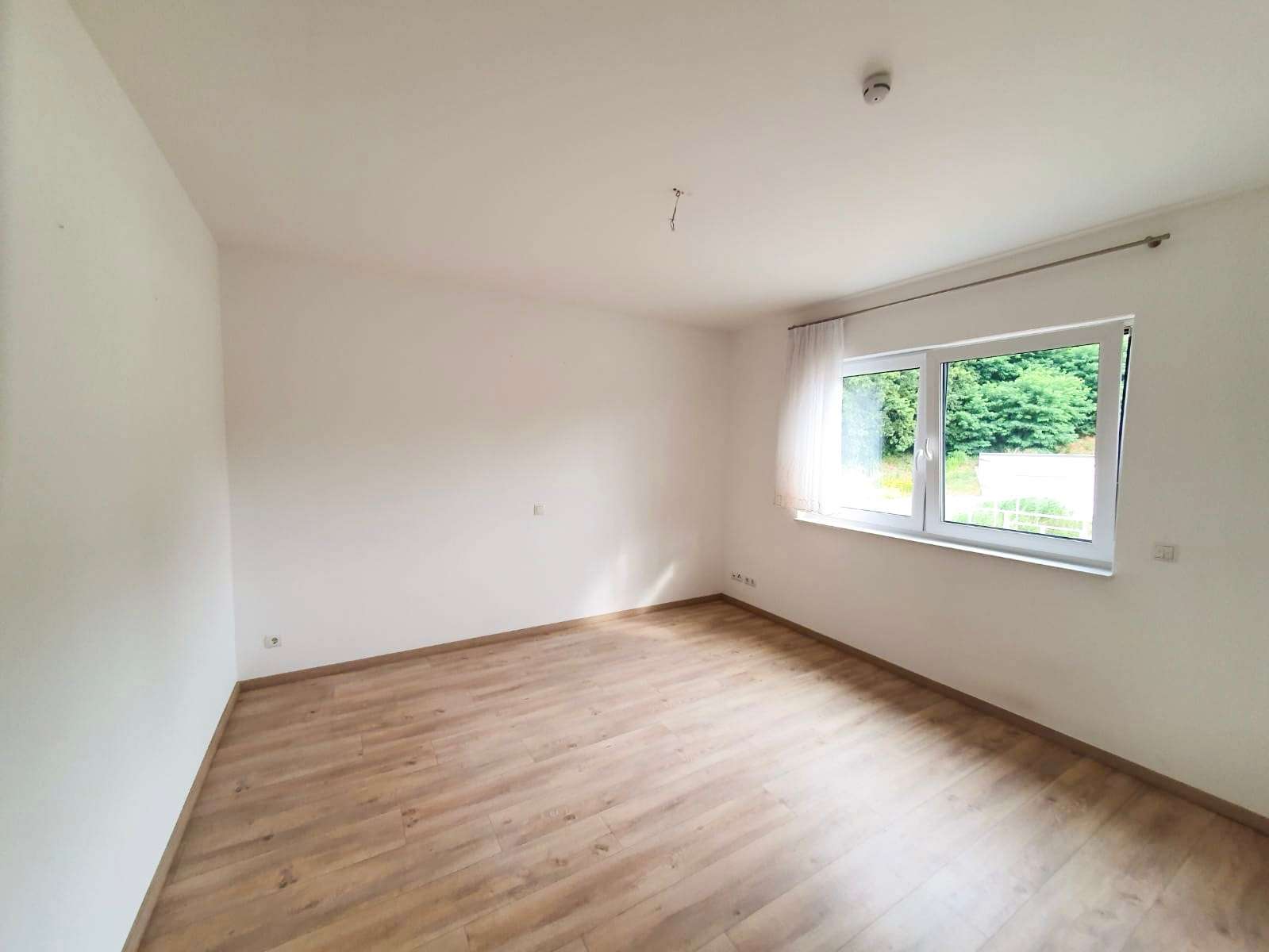 Viel Platz