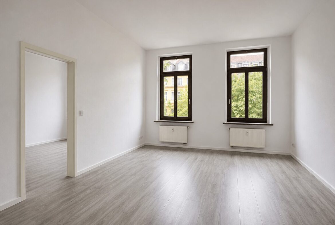 Komfortables Zimmer (2)