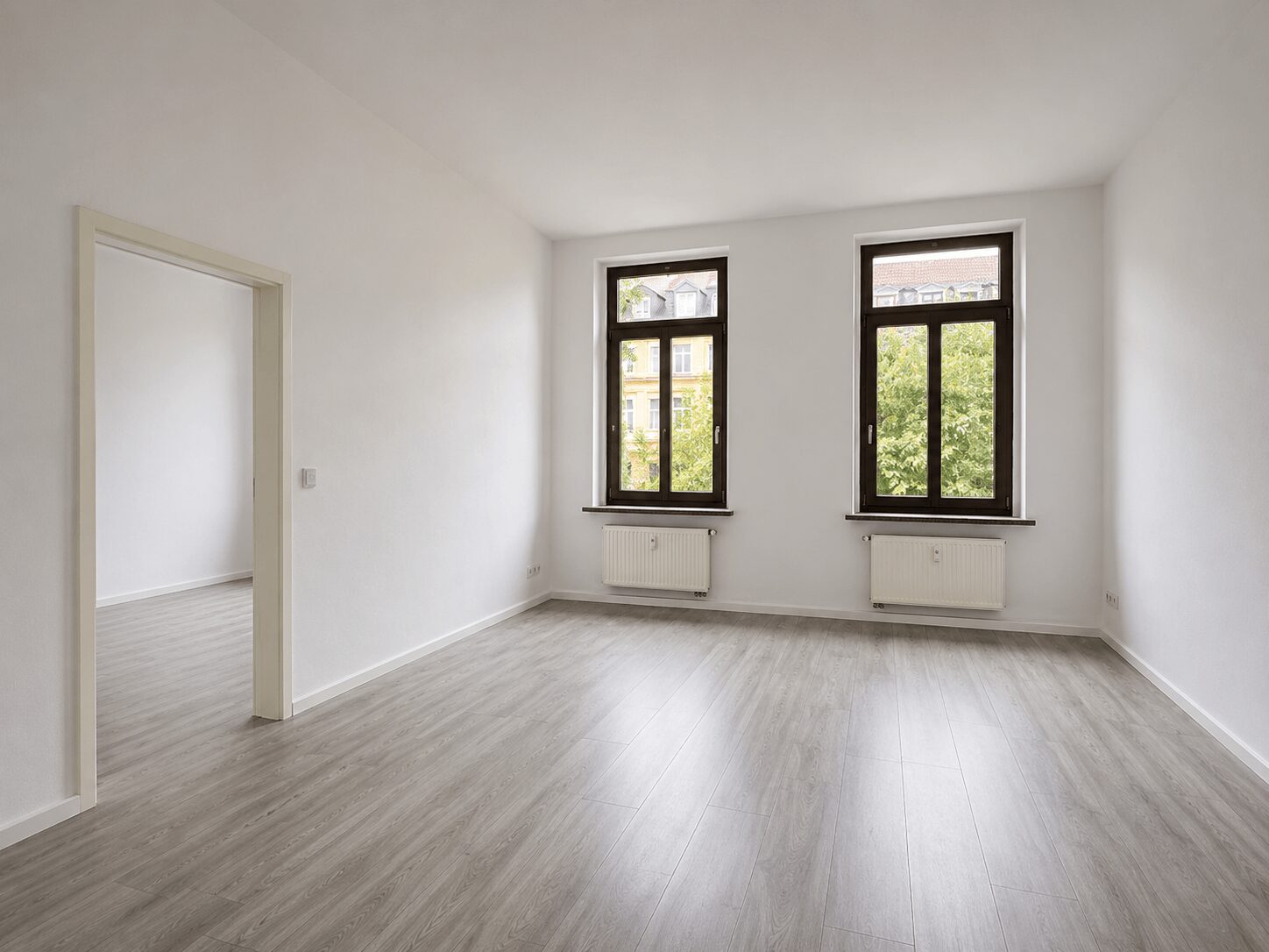 Komfortables Zimmer (2)