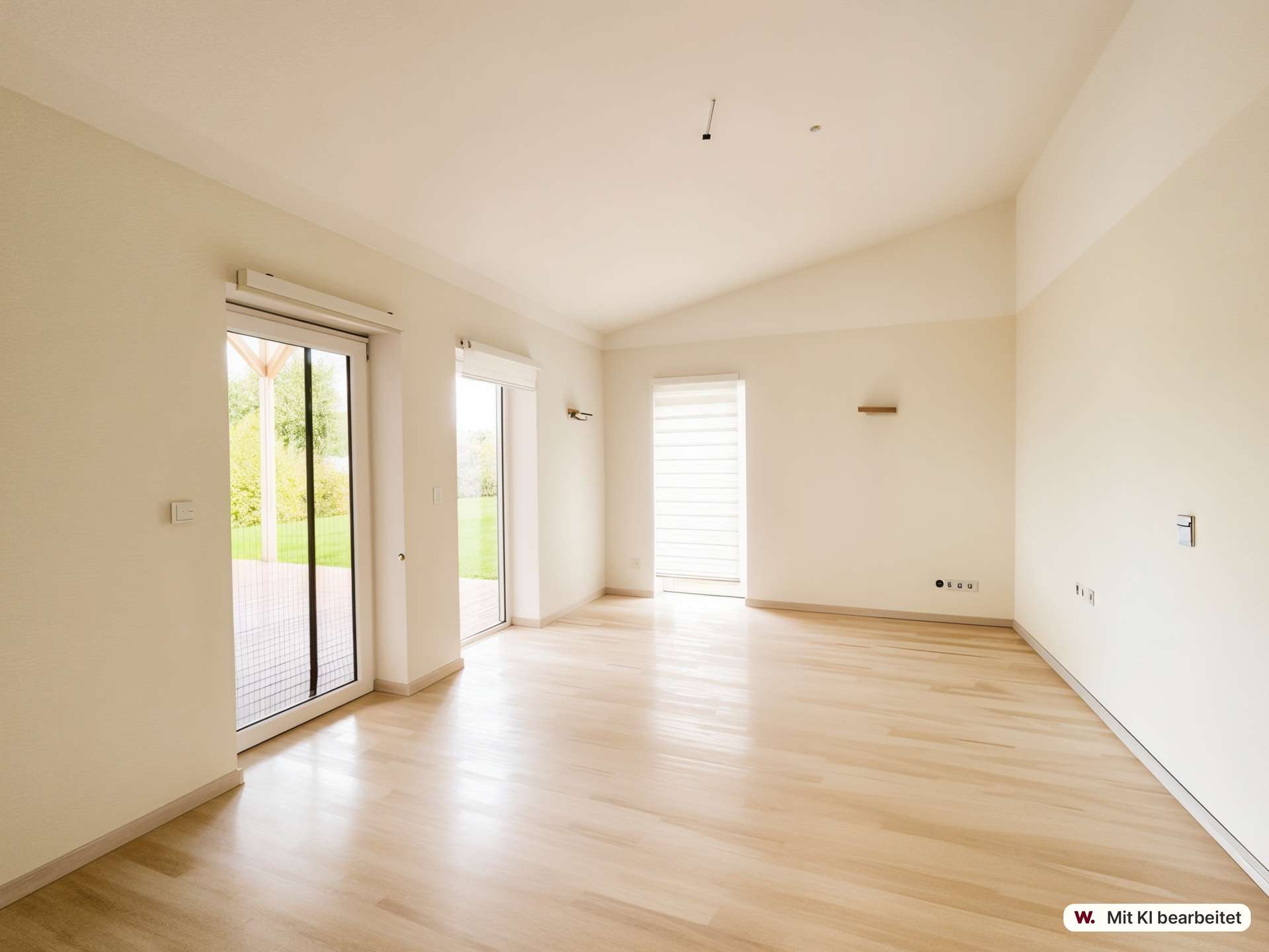 Großes Schlafzimmer-ki