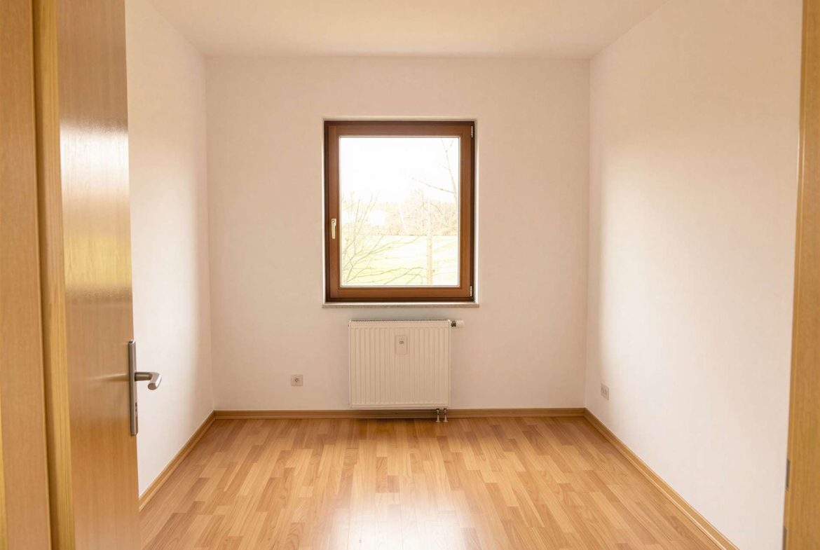 Kinderzimmer oder Büro