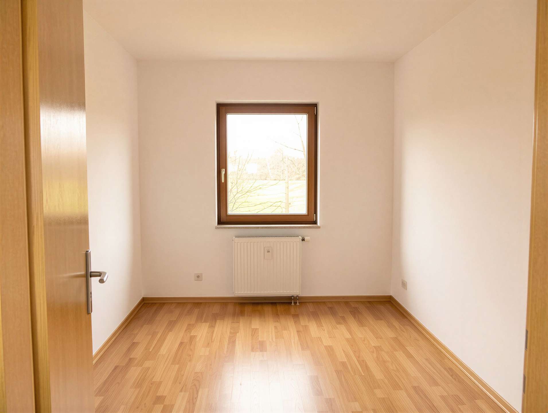 Kinderzimmer oder Büro
