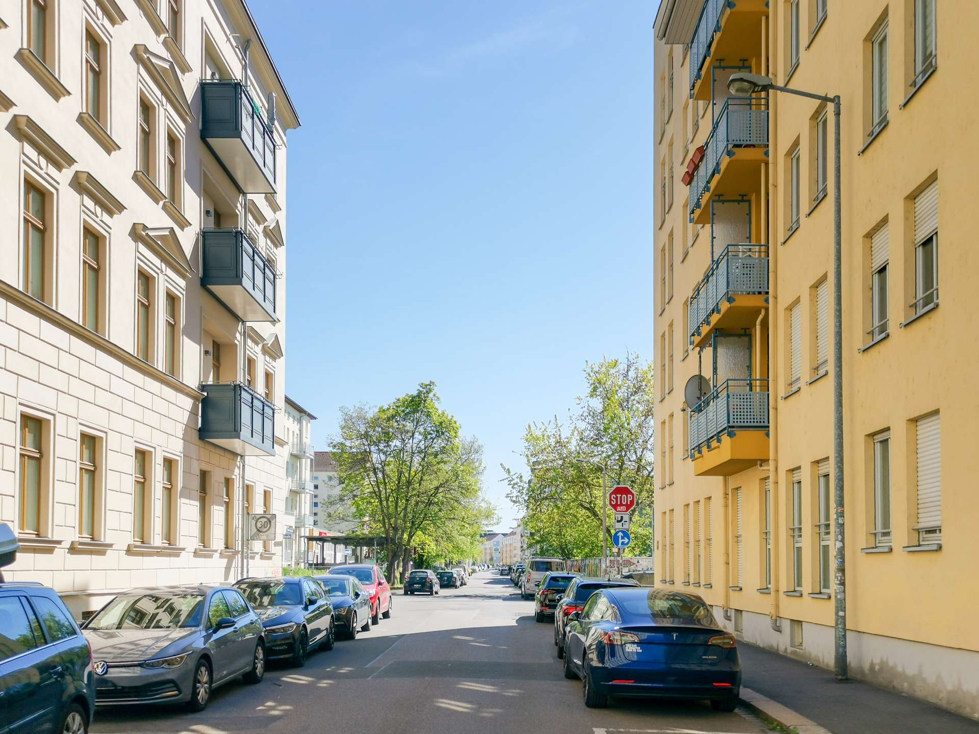 Umfeld