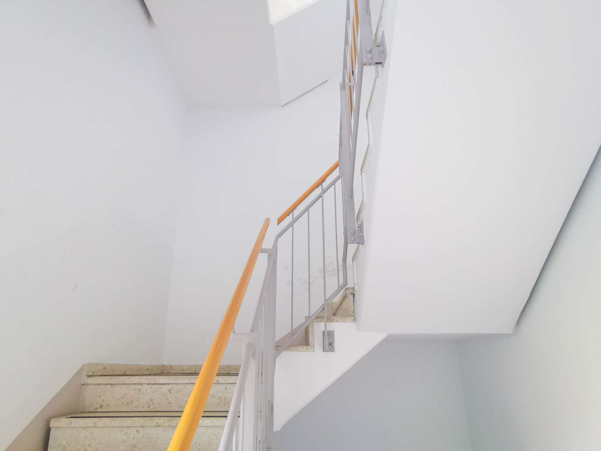 Treppenhaus