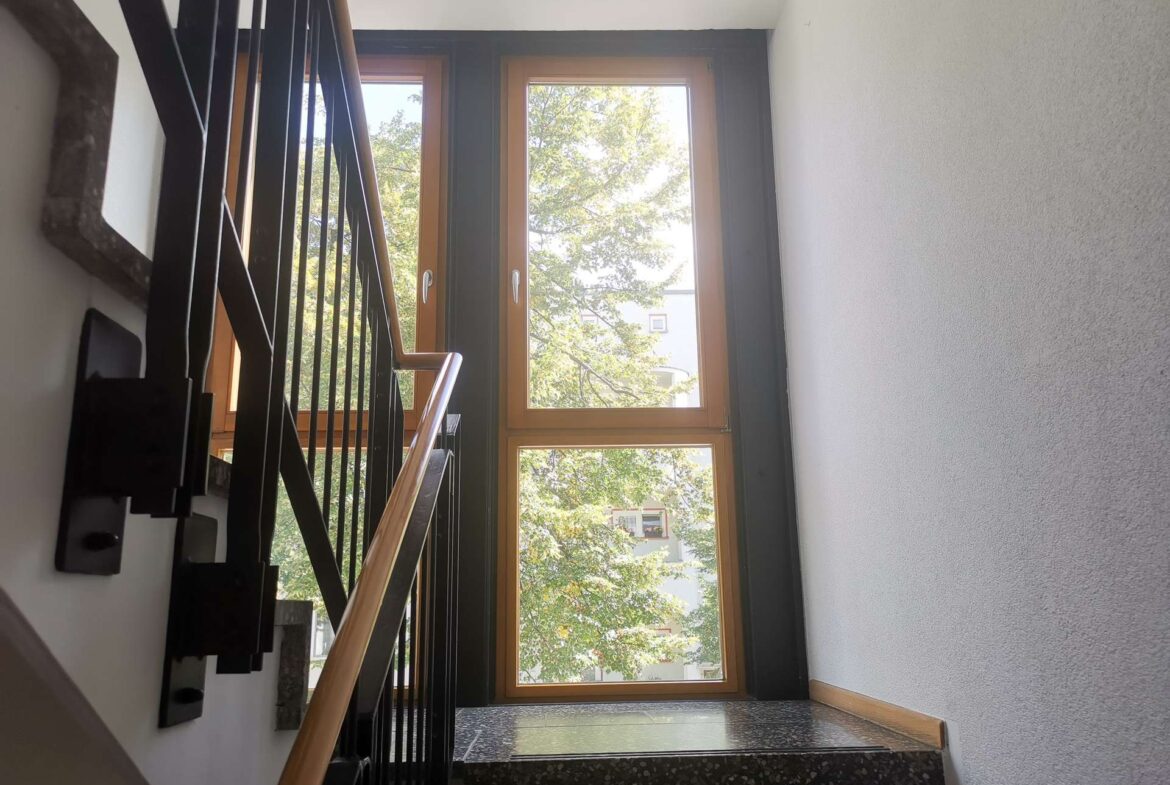 Treppenhaus