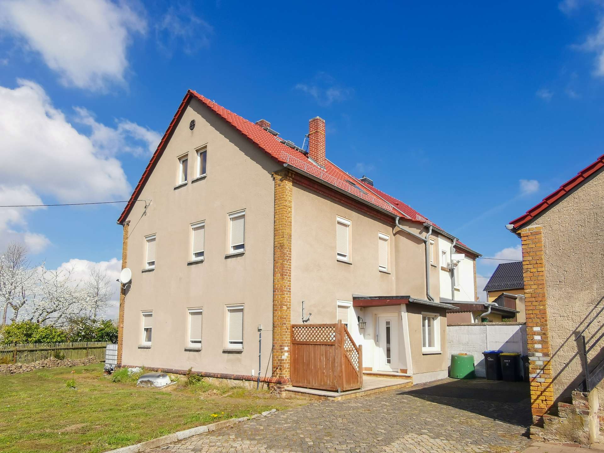 Außenansicht