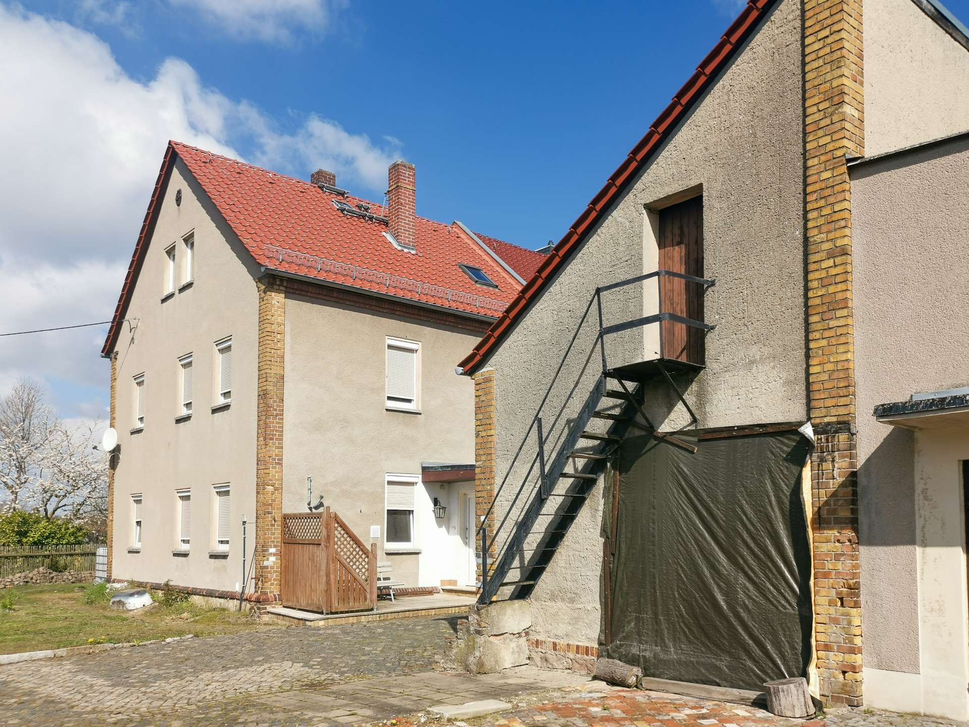 Außenansicht