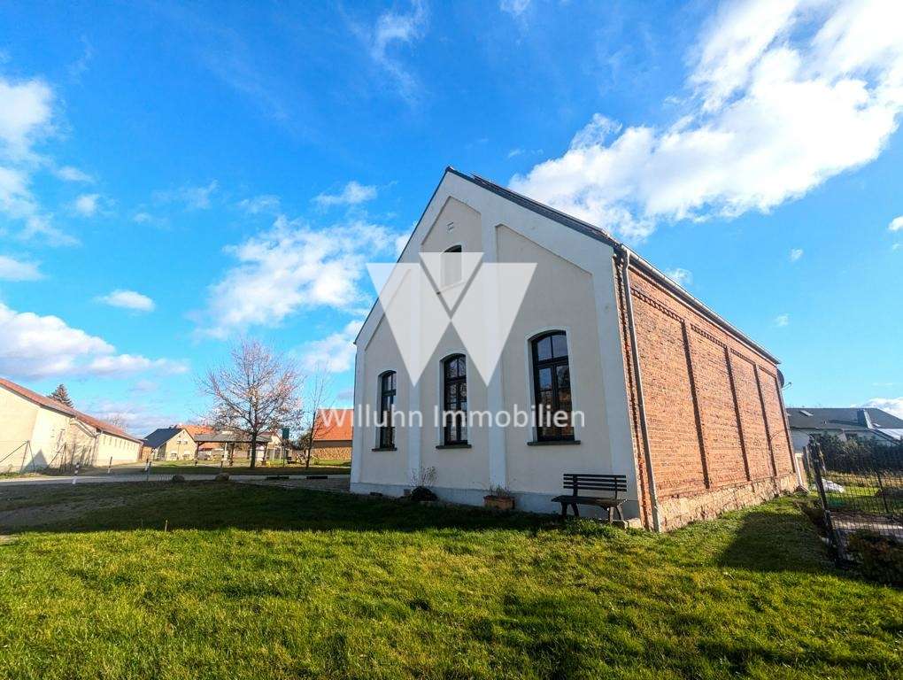 Vorderansicht