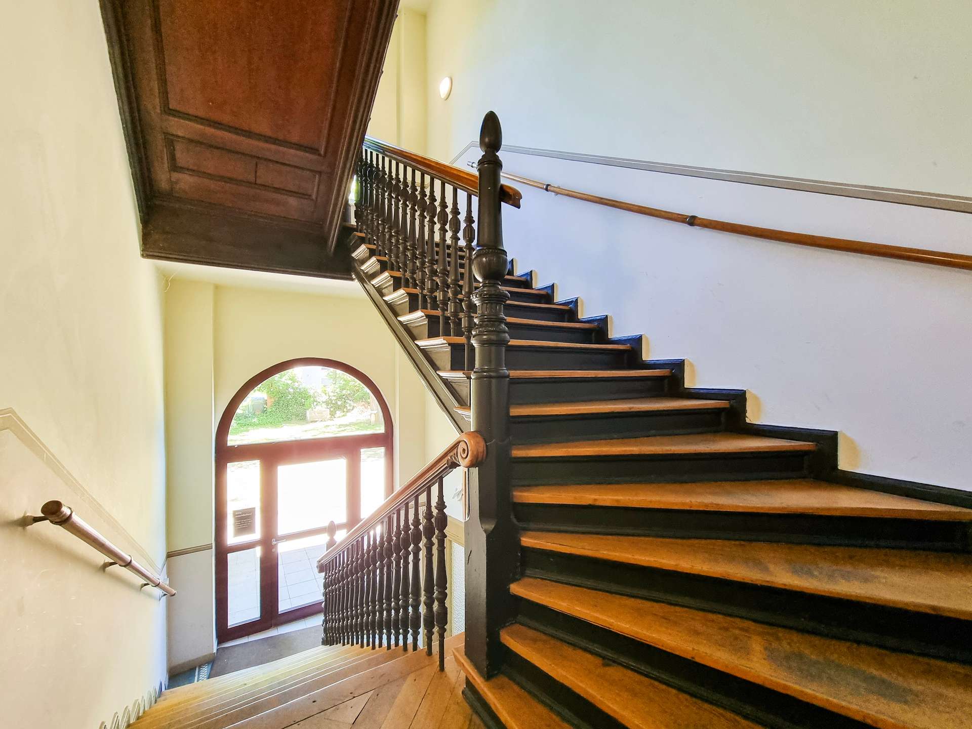 Treppenhaus