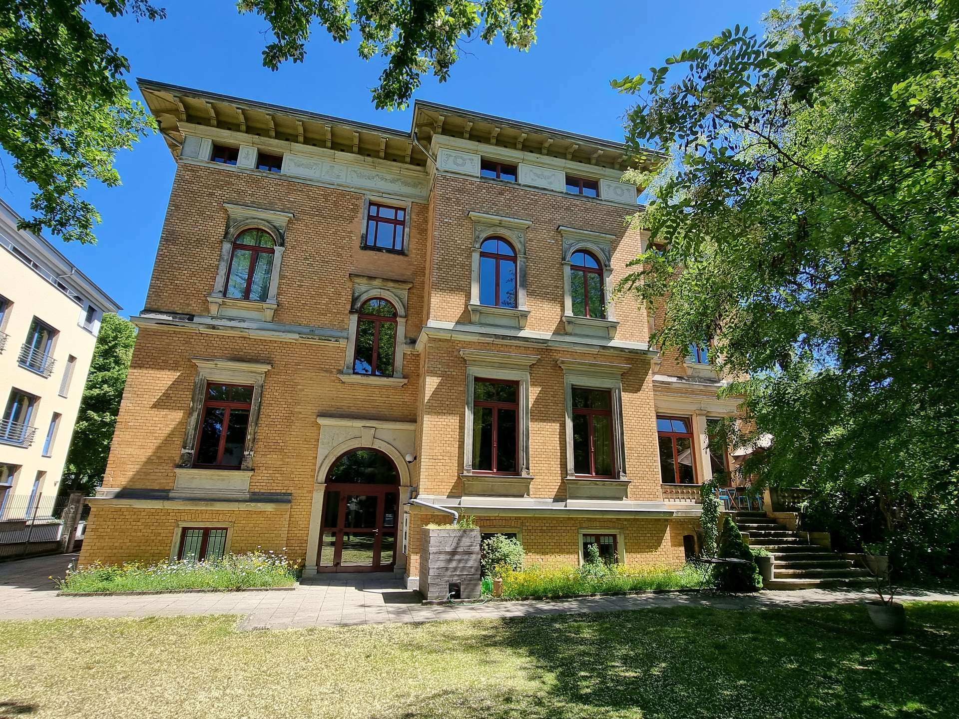 Außenansicht
