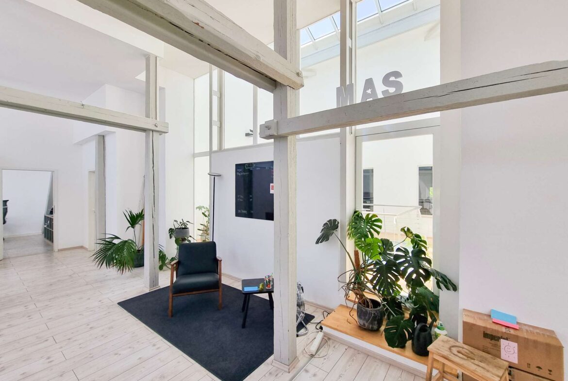 Büro