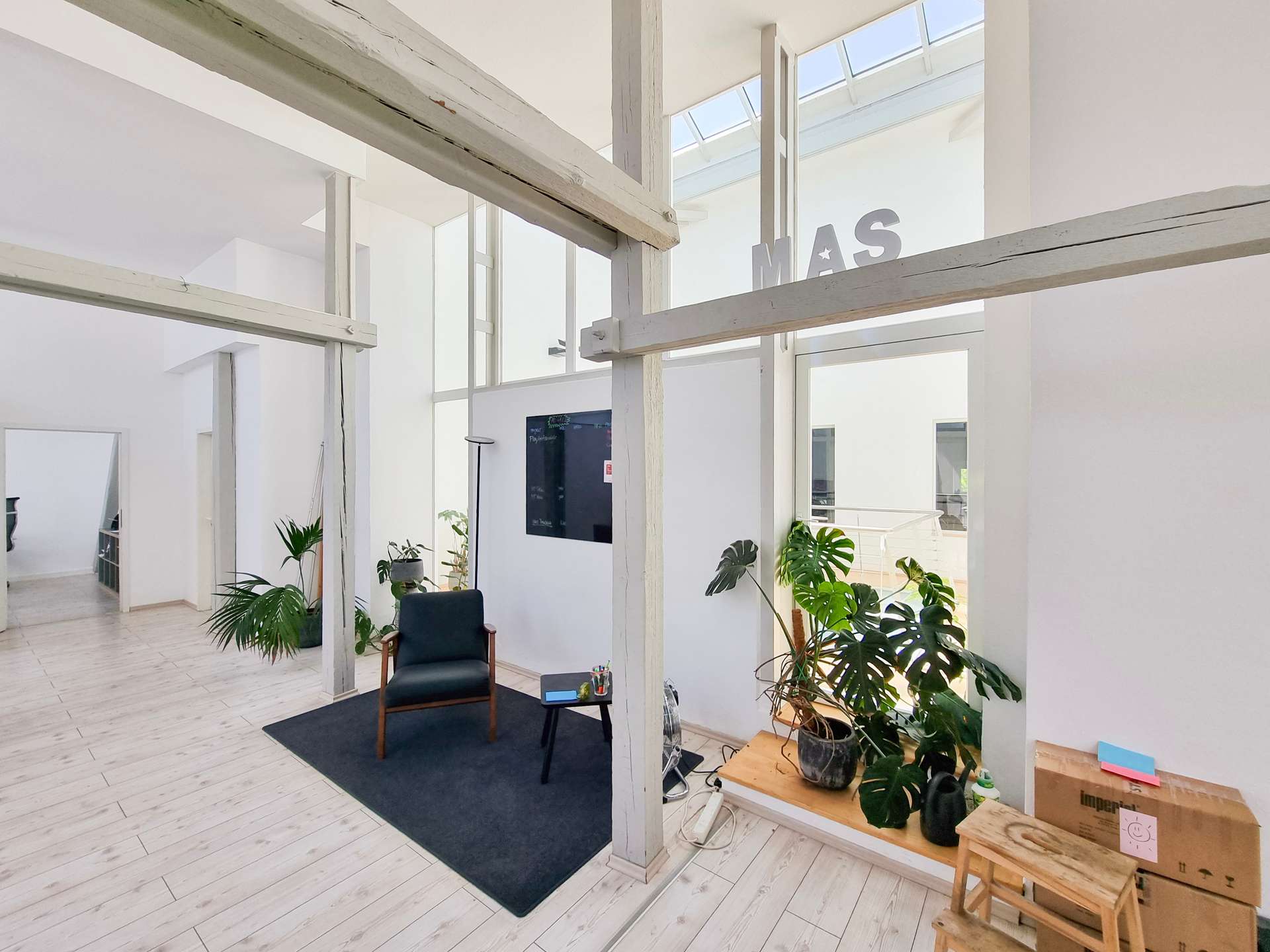 Büro