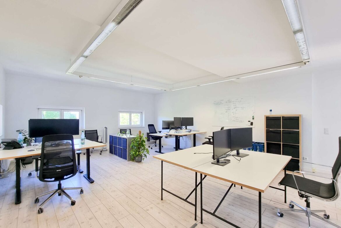Büro