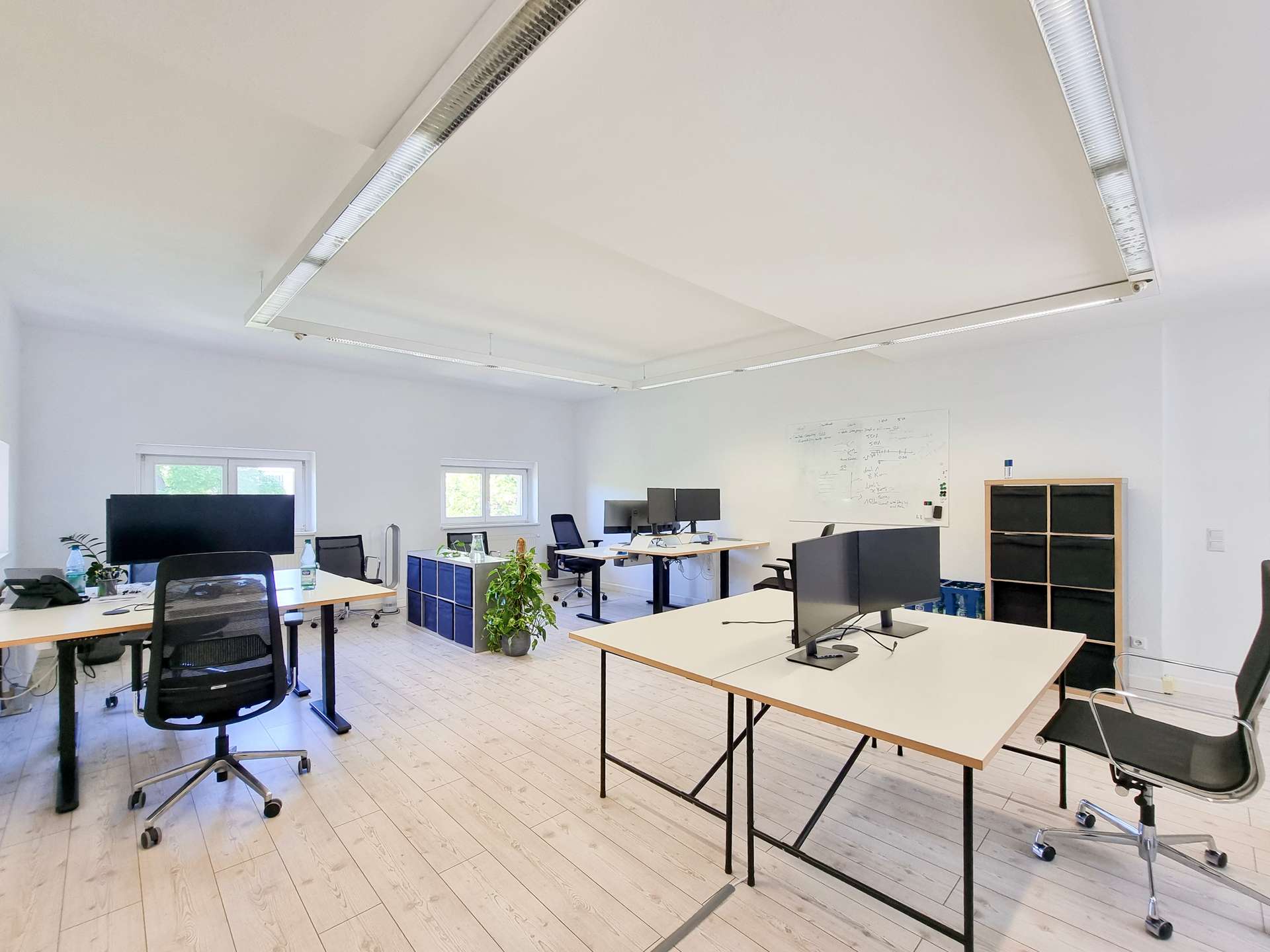 Büro