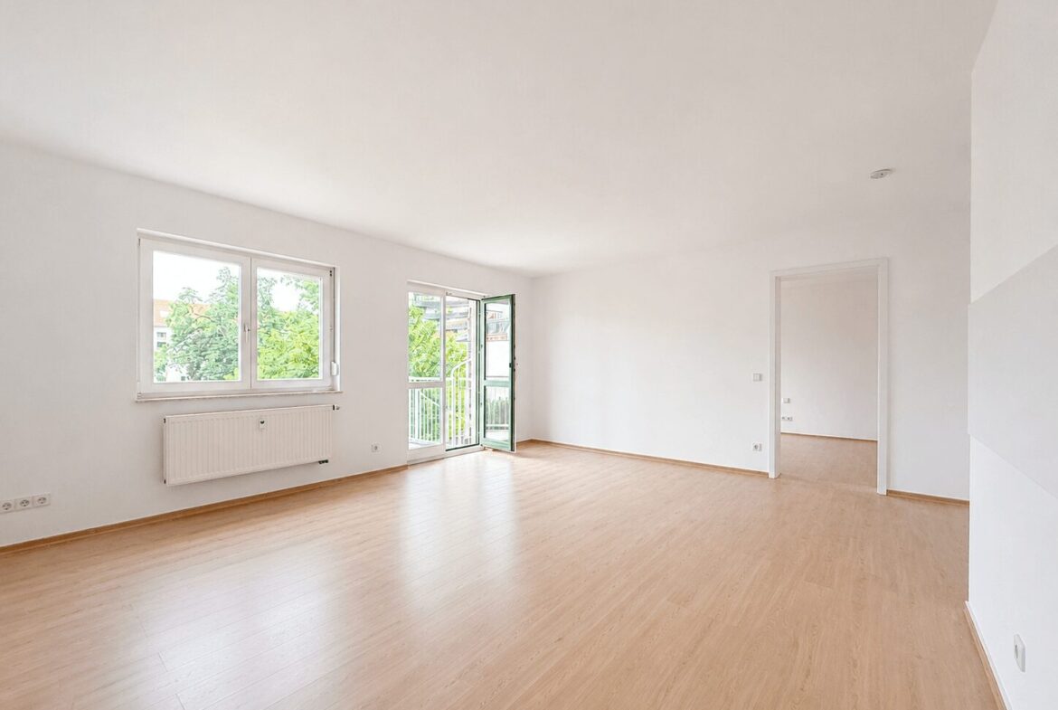 Wohn-/Esszimmer