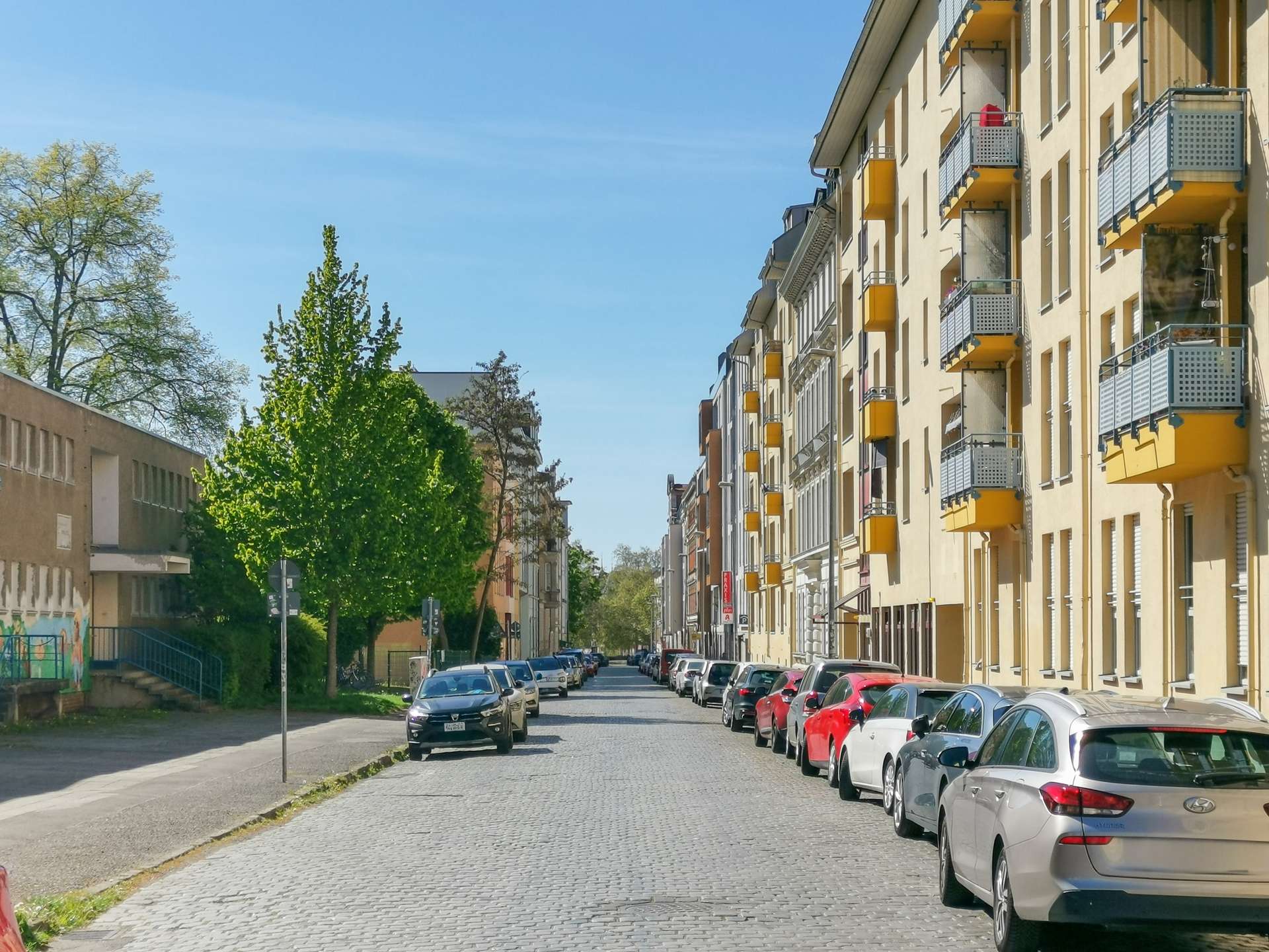 Umfeld