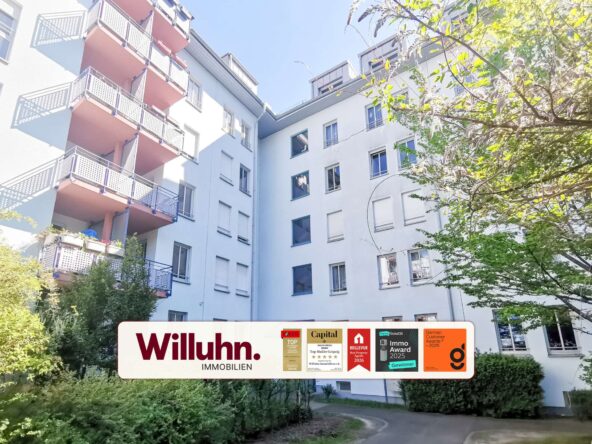 Außenansicht hofseitig