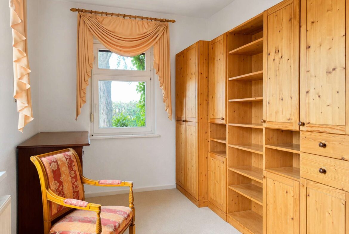 Arbeitszimmer