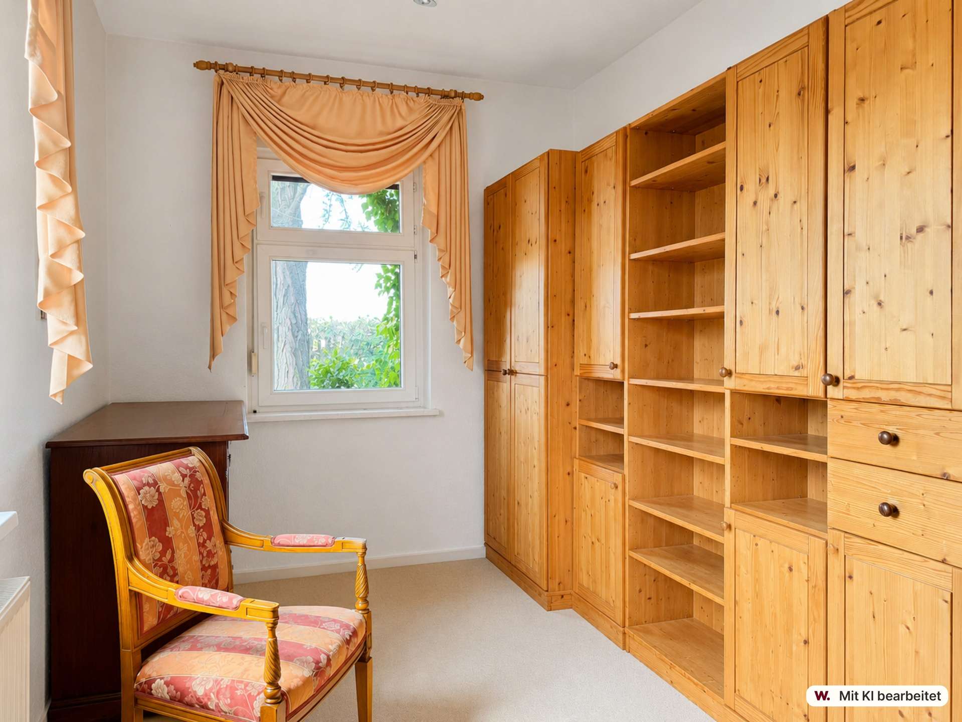 Arbeitszimmer