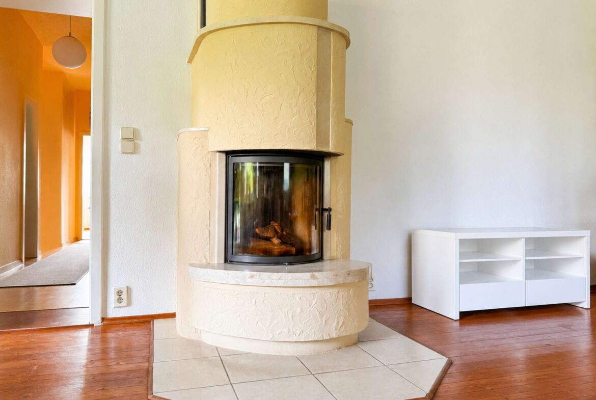 Kamin