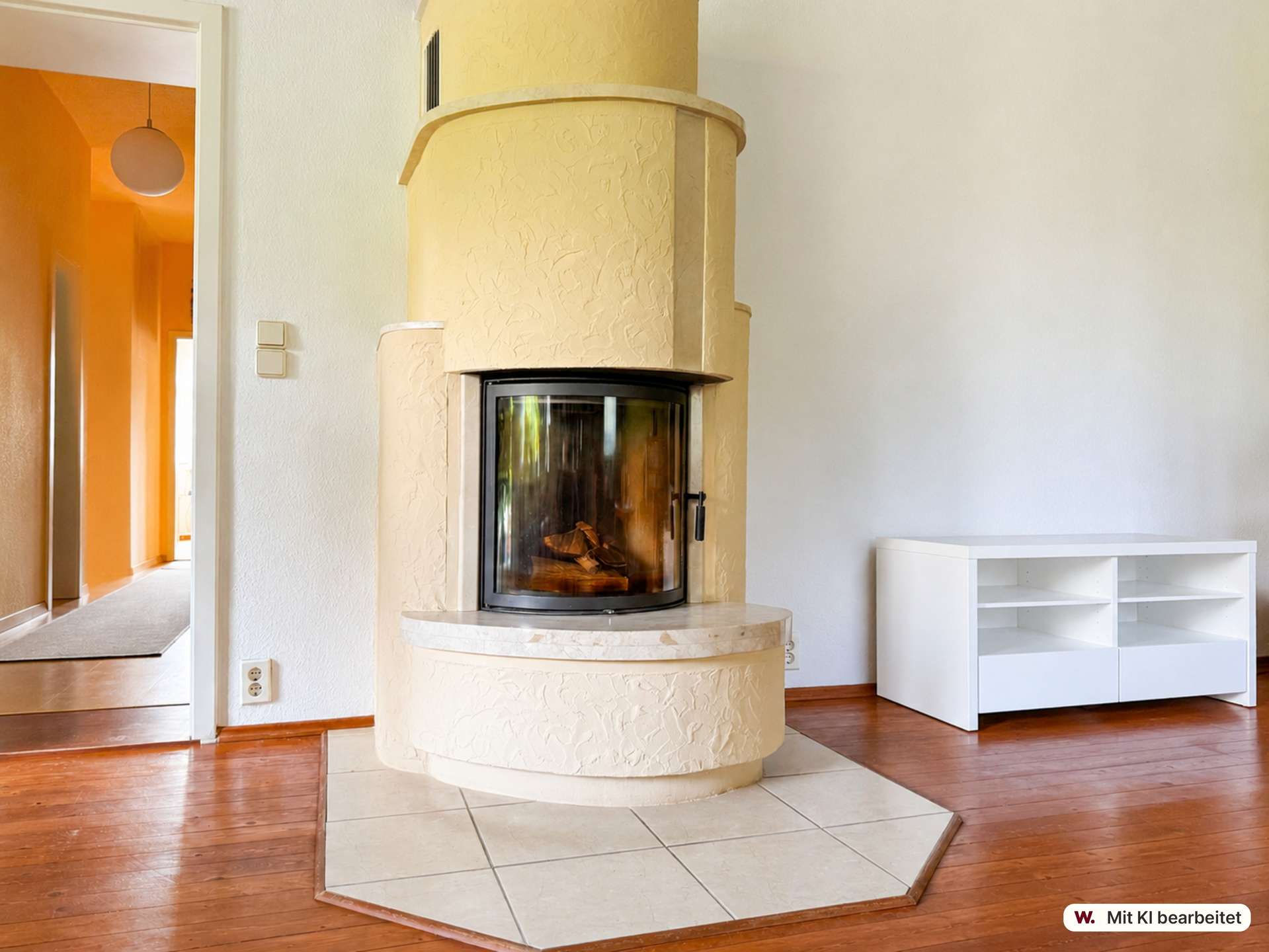 Kamin