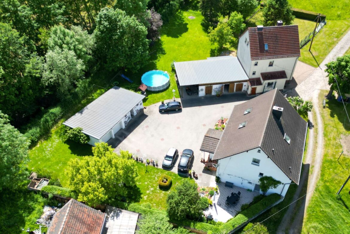 Luftbild