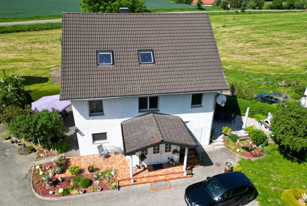 Außenansicht