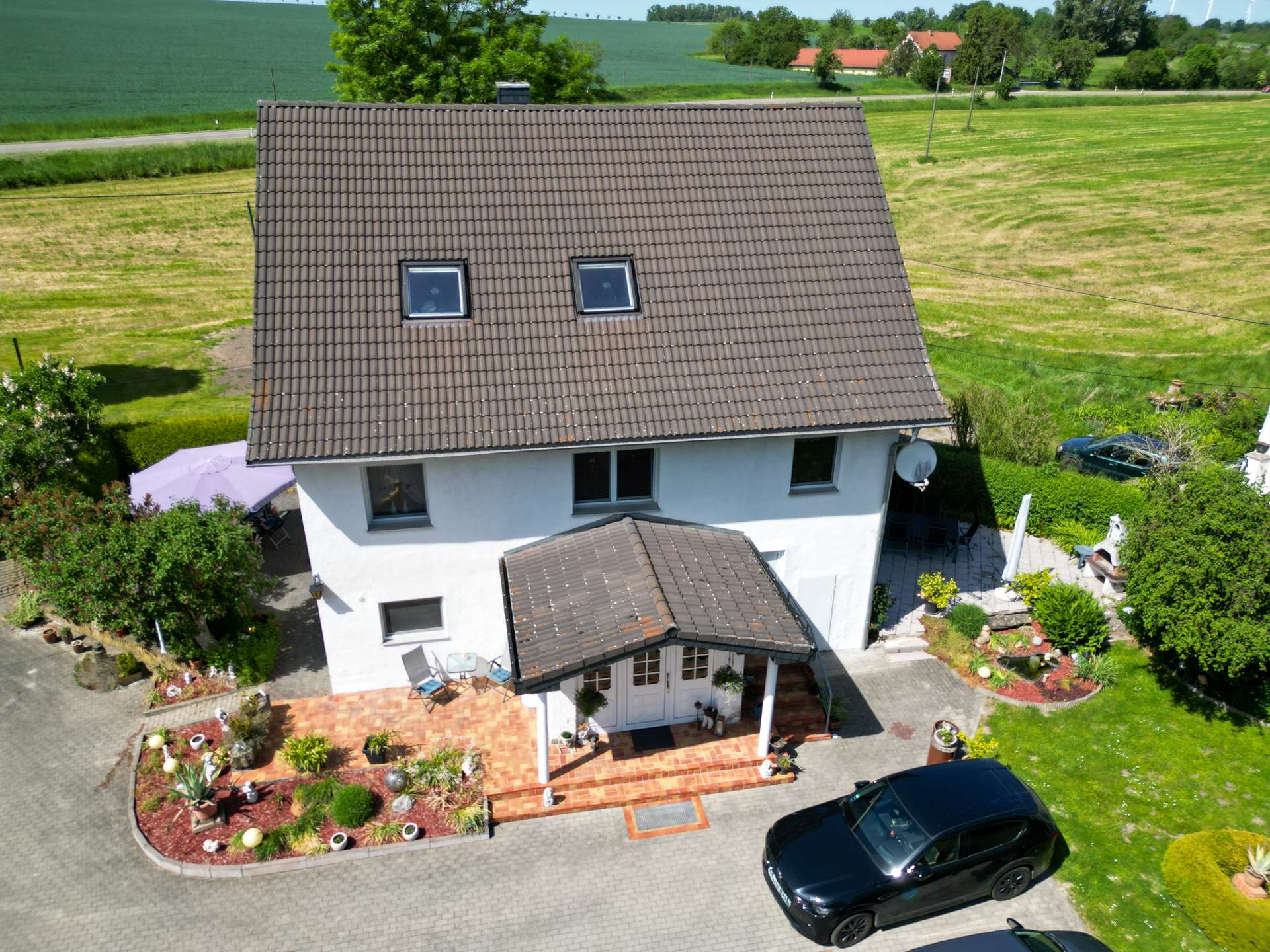 Außenansicht
