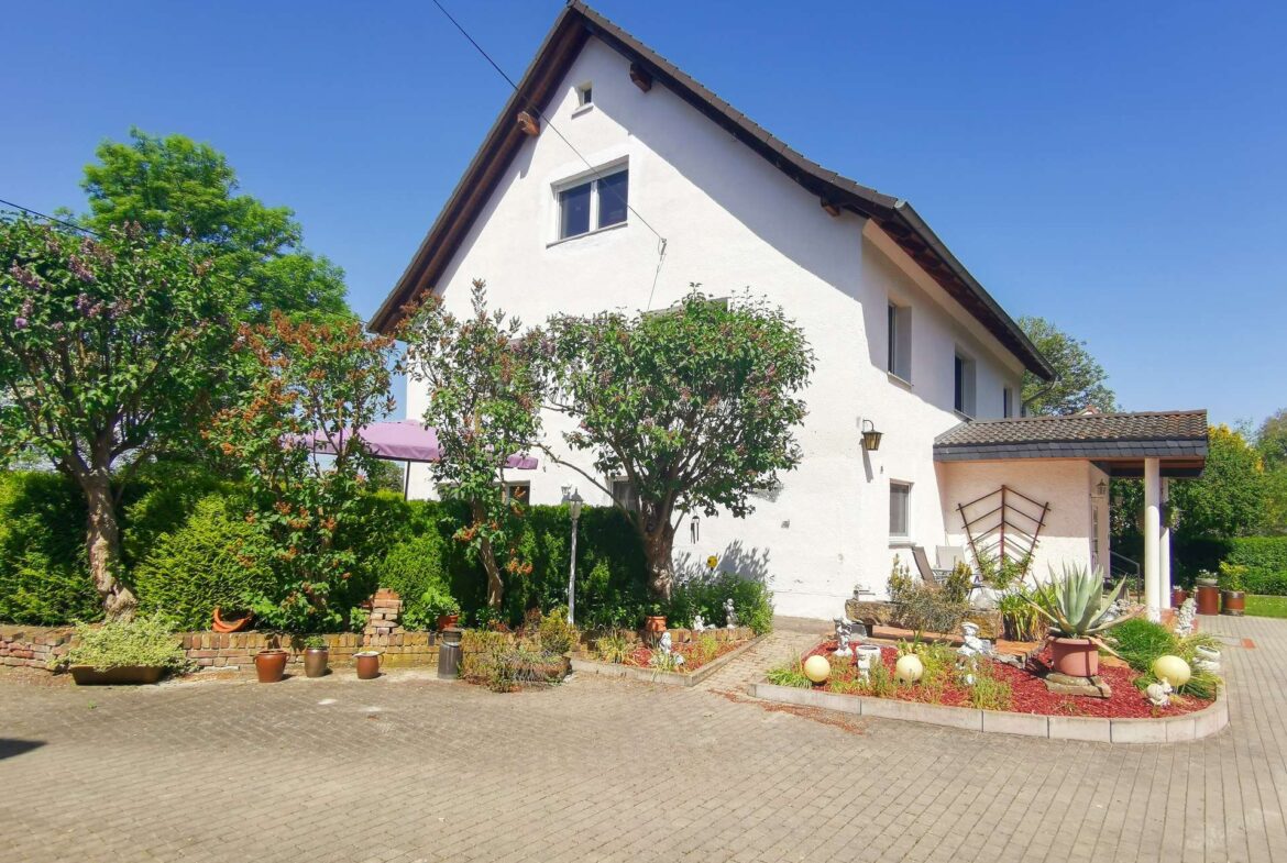 Außenansicht