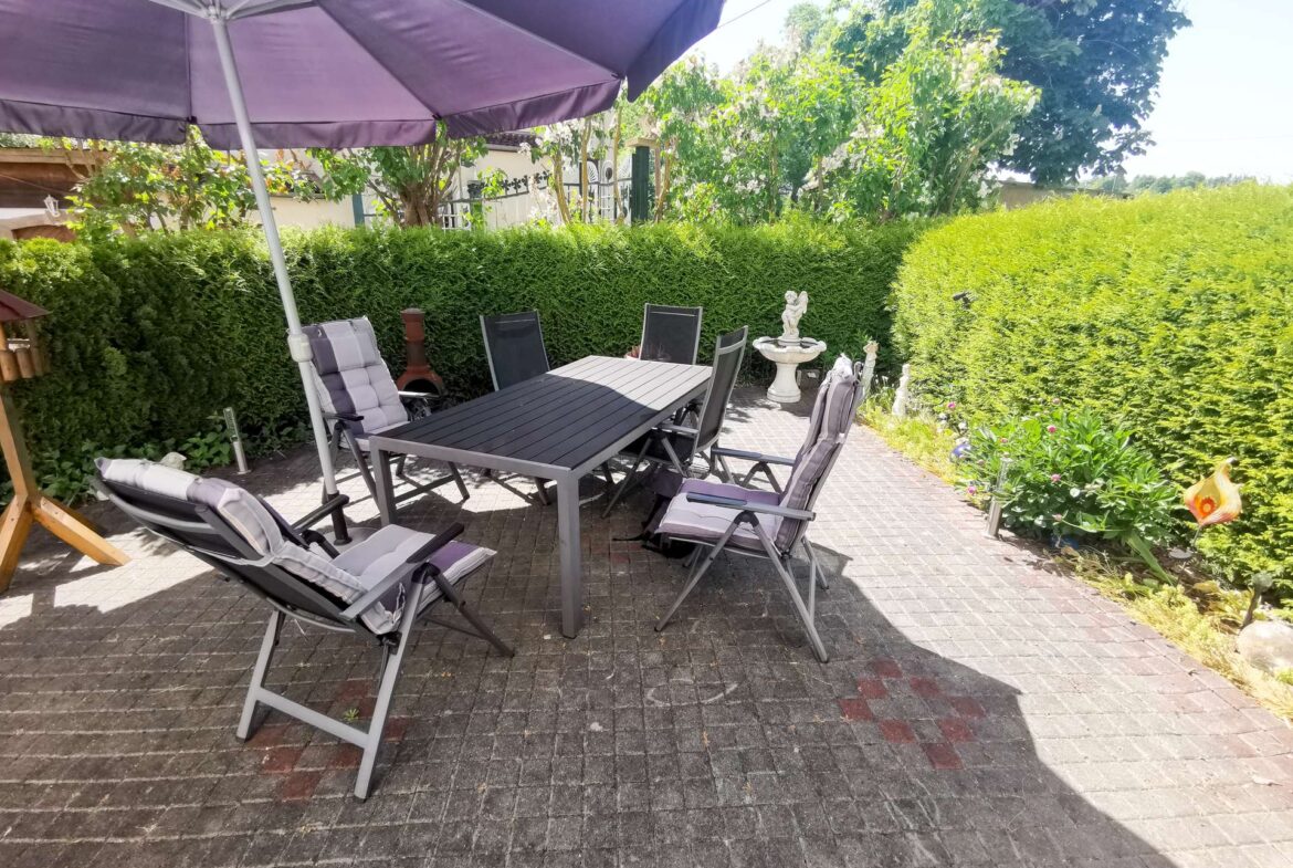Terrasse 1