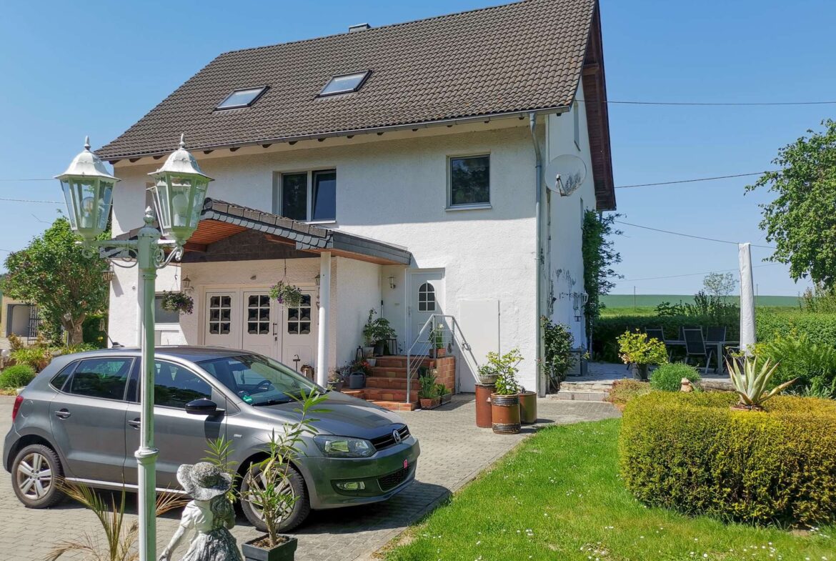 Außenansicht