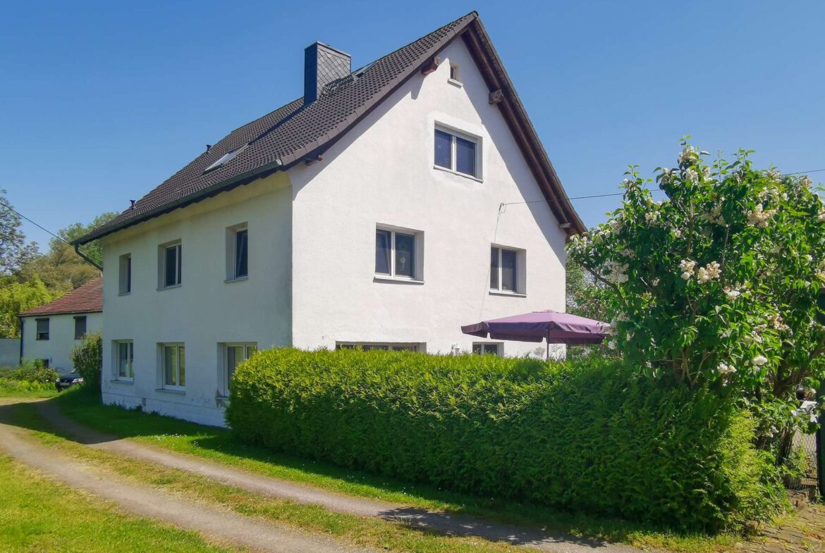 Außenansicht