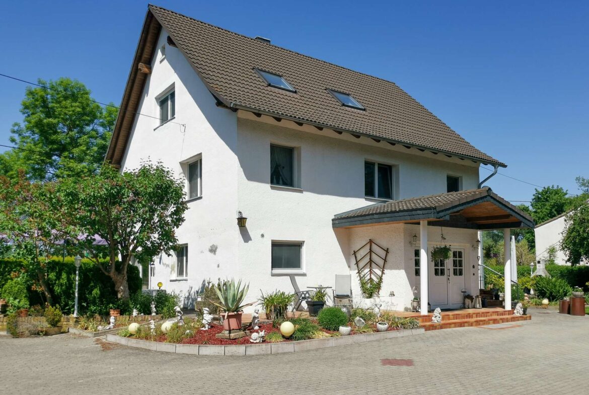 Außenansicht