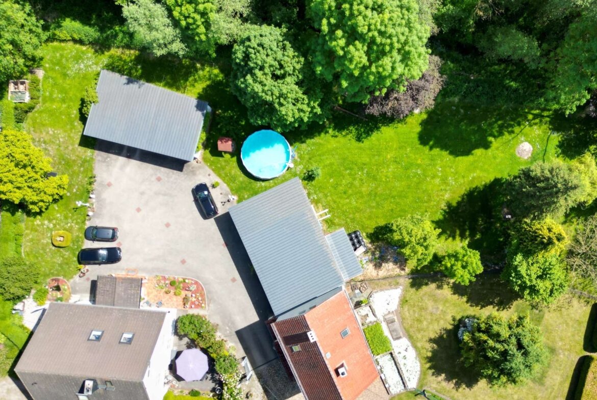 Luftbild