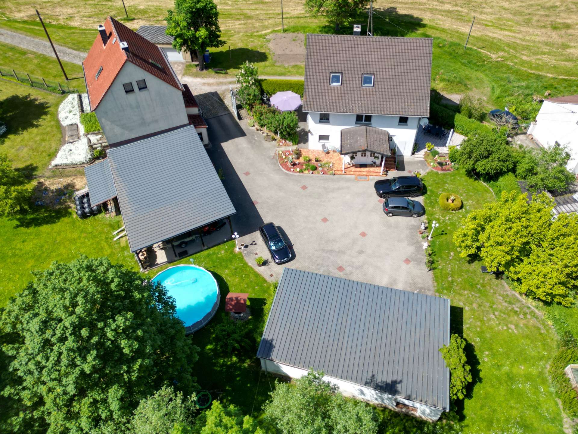Luftbild