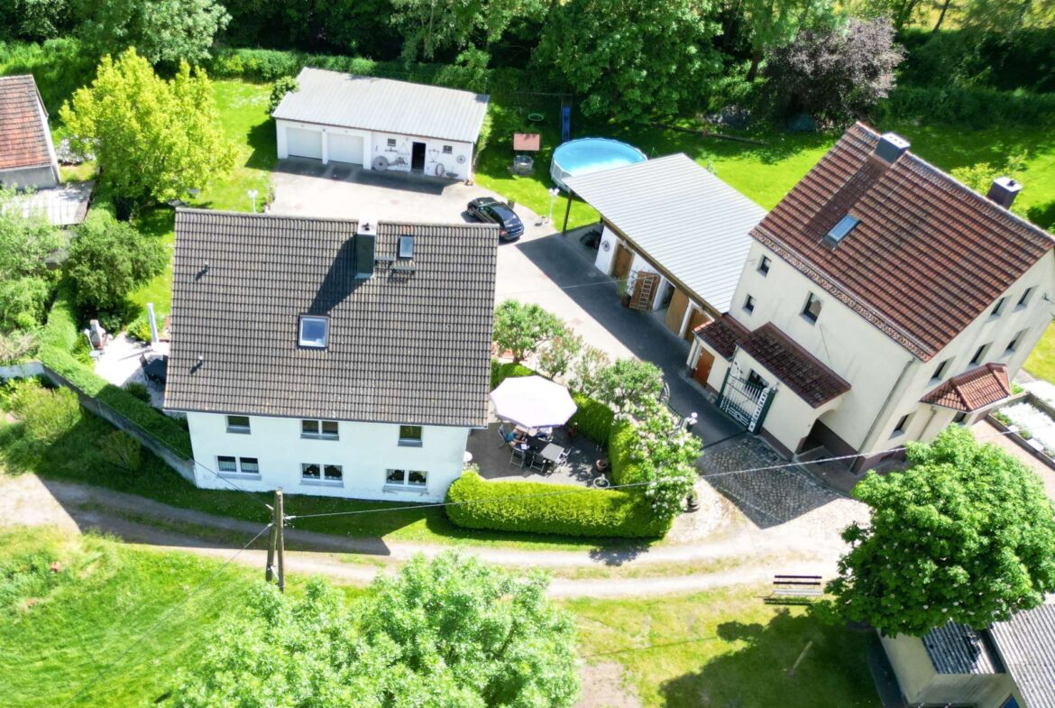 Luftbild
