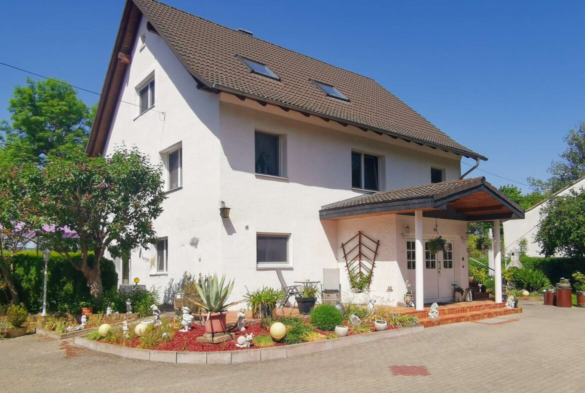 Außenansicht