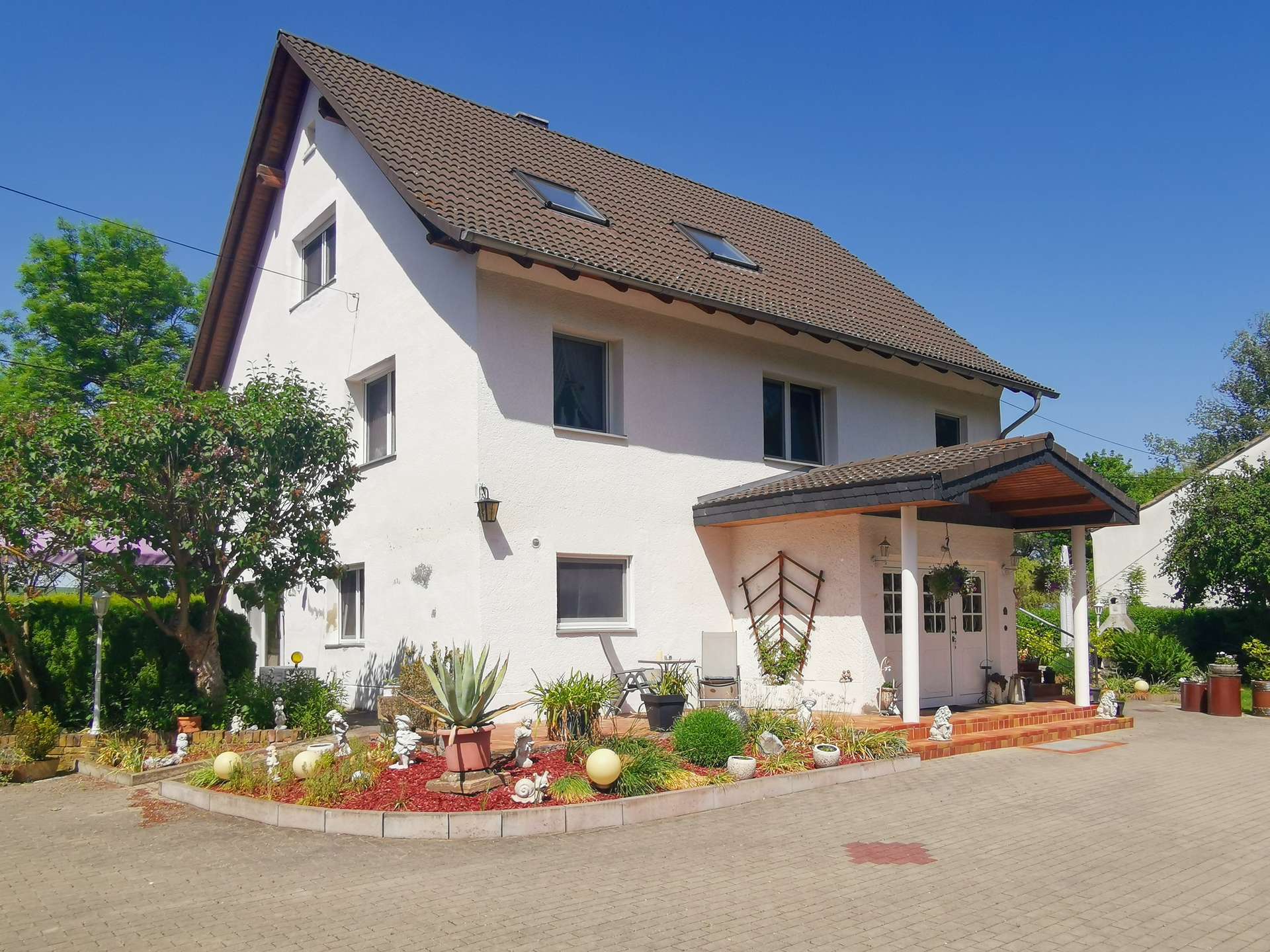 Außenansicht