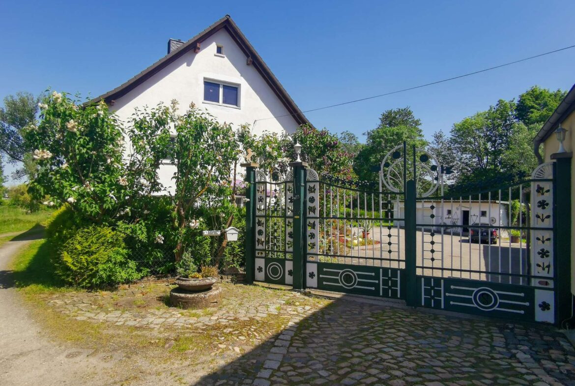 Außenansicht