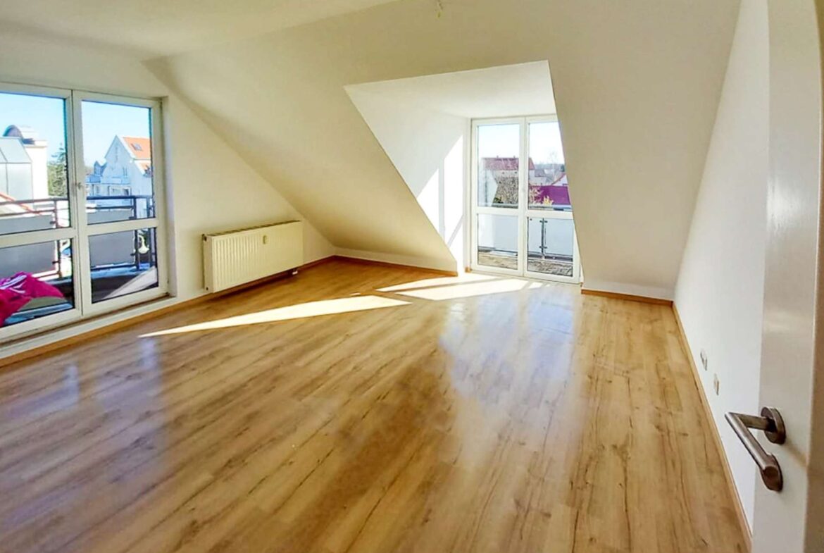 Wohnzimmer Detail