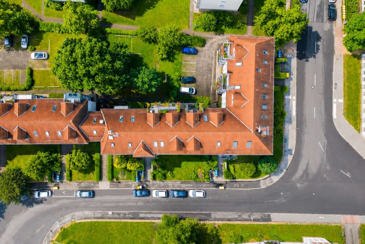 Objektansicht