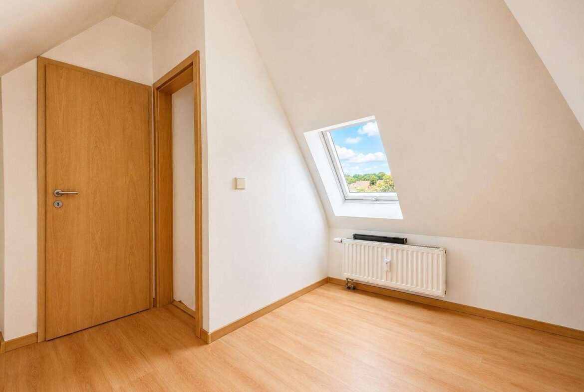 DG Schlafzimmer