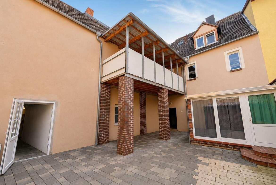 Balkon