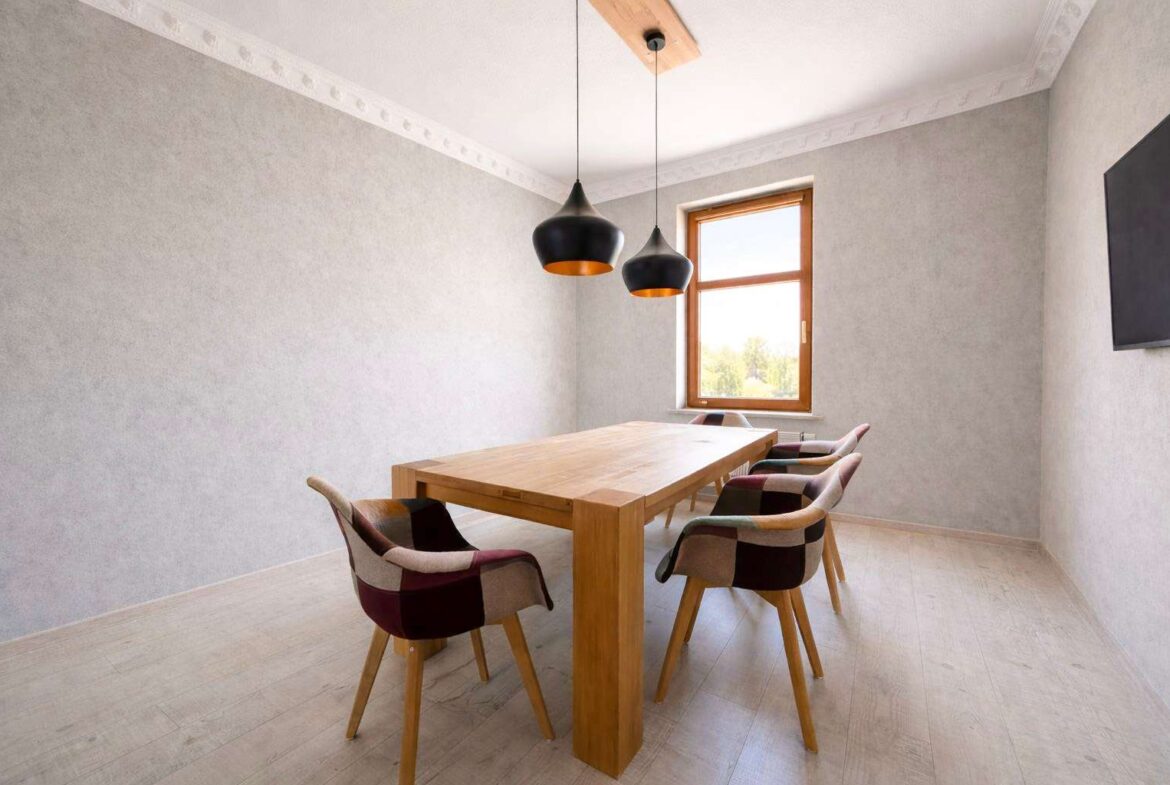 1. OG Esszimmer