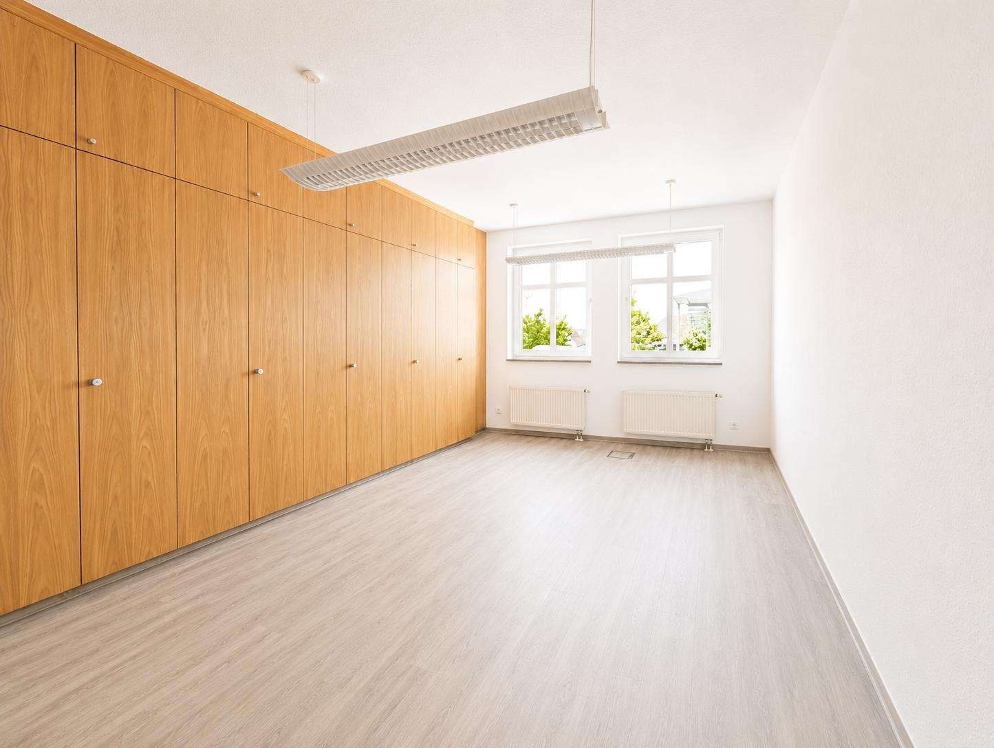 Beispiel Büroräume (4)
