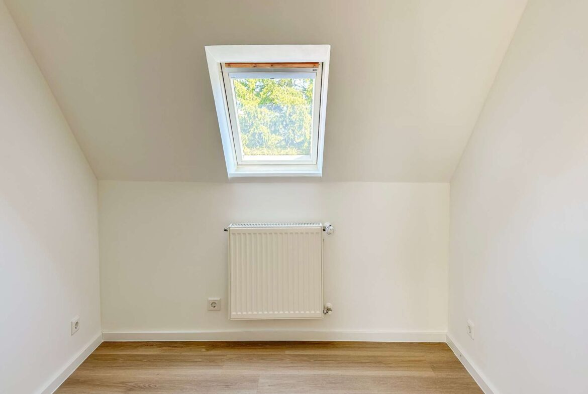 Ankleidezimmer oder Büro
