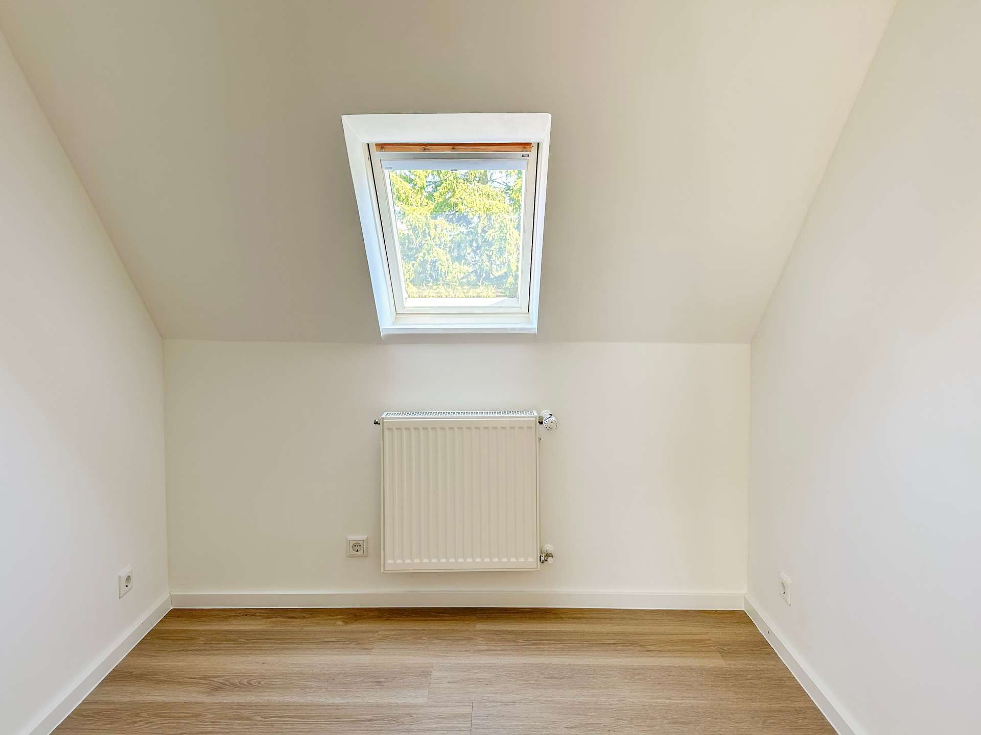 Ankleidezimmer oder Büro