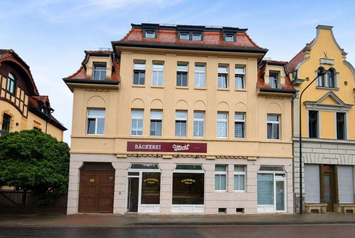 Vorderansicht