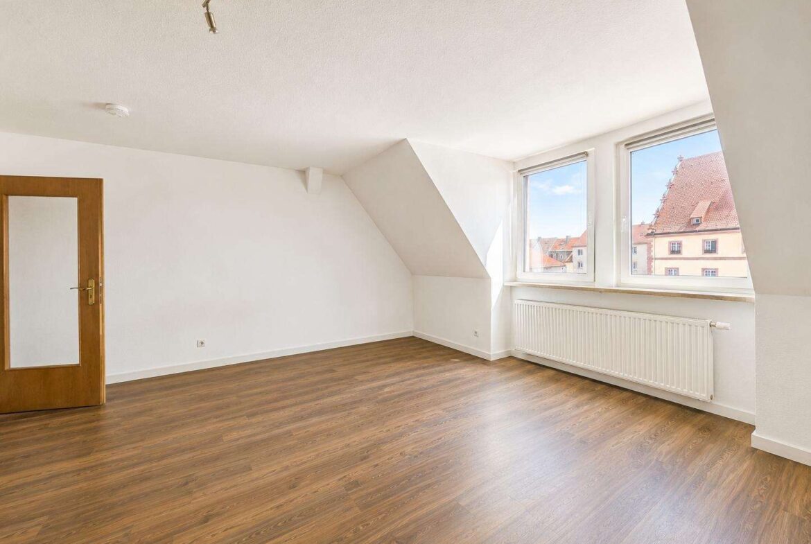 Wohnraum